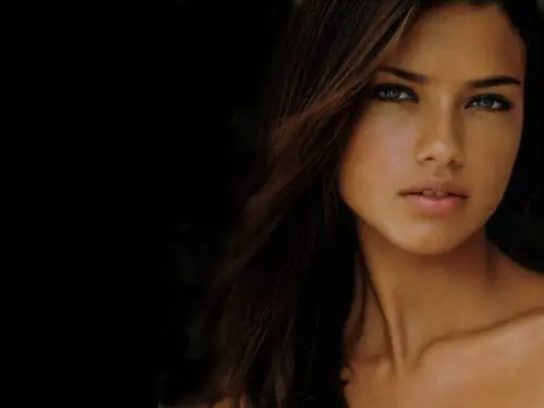 Adriana Lima Computer MousePad picture 1148