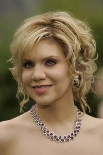 Alison Krauss Jigsaw Puzzle picture 1637