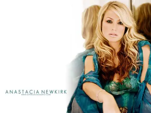 Anastacia Jigsaw Puzzle picture 127453