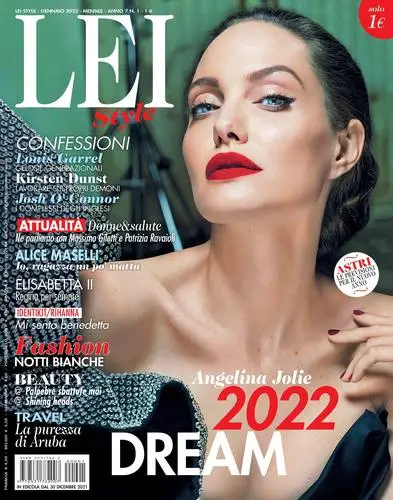 Angelina Jolie Fridge Magnet picture 1043683
