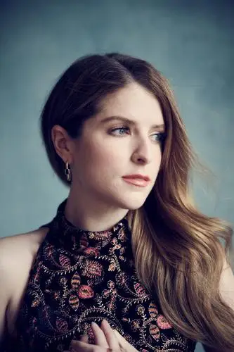 Anna Kendrick Wall Poster picture 1043741
