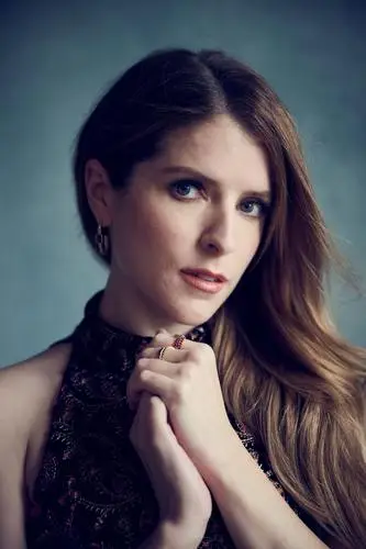 Anna Kendrick Wall Poster picture 1043742