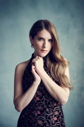 Anna Kendrick Wall Poster picture 1043743