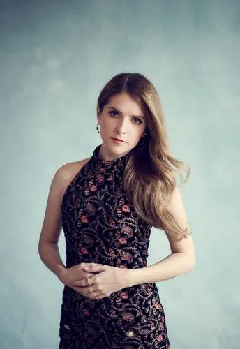 Anna Kendrick Wall Poster picture 1043744