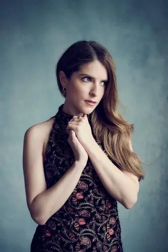 Anna Kendrick Wall Poster picture 1043746