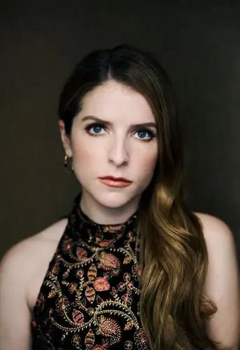 Anna Kendrick Wall Poster picture 1043747