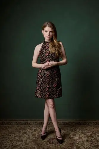 Anna Kendrick Wall Poster picture 1043748
