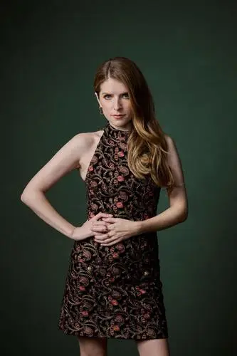 Anna Kendrick Wall Poster picture 1043749
