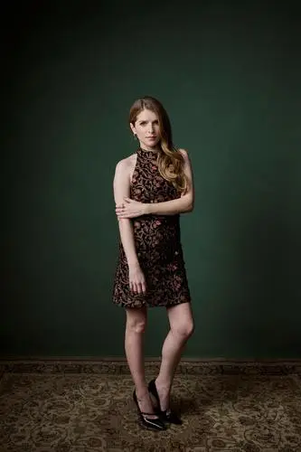 Anna Kendrick Wall Poster picture 1043750