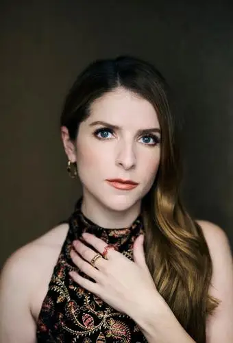 Anna Kendrick Wall Poster picture 1043751