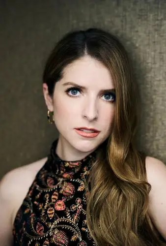 Anna Kendrick Wall Poster picture 1043752
