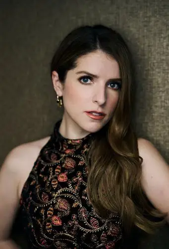 Anna Kendrick Wall Poster picture 1043753