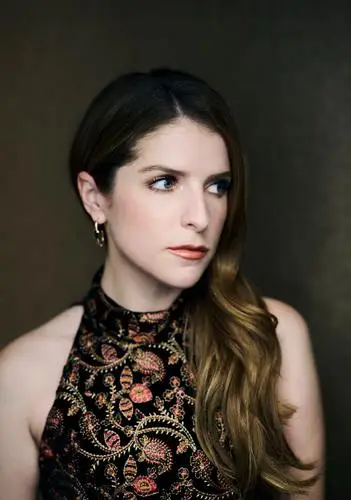 Anna Kendrick Wall Poster picture 1043755