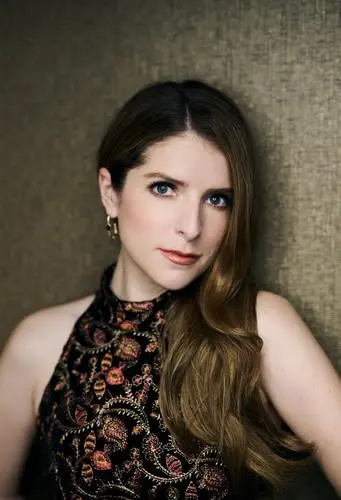 Anna Kendrick Wall Poster picture 1043756