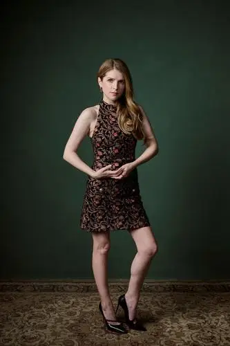 Anna Kendrick Wall Poster picture 1043757