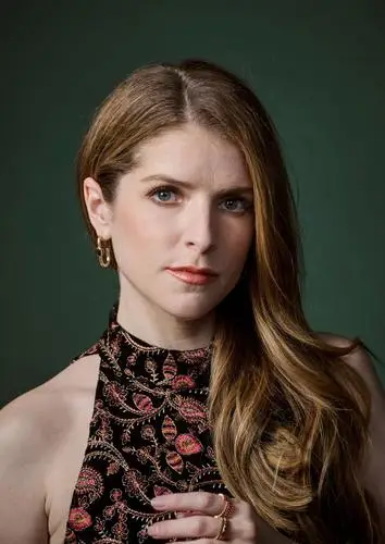 Anna Kendrick Wall Poster picture 1043758