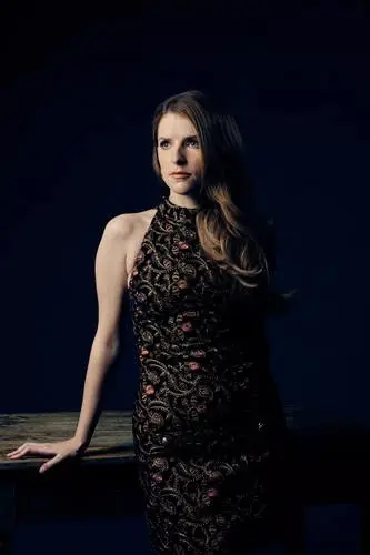 Anna Kendrick Wall Poster picture 1043760