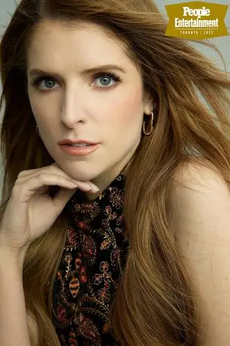 Anna Kendrick Wall Poster picture 1043761