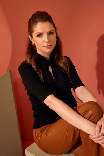 Anna Kendrick Wall Poster picture 1165207
