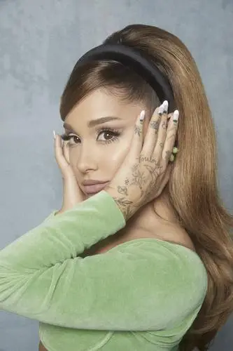 Ariana Grande Wall Poster picture 18258