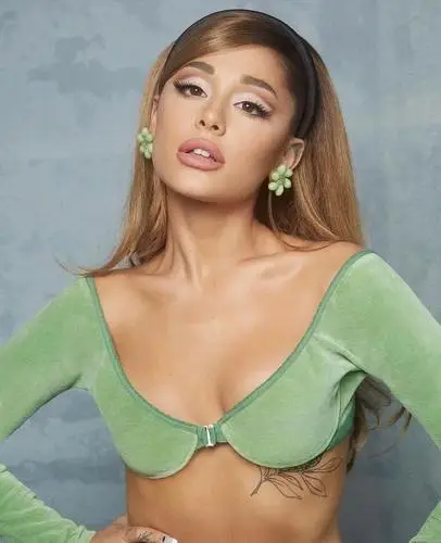 Ariana Grande Wall Poster picture 18259
