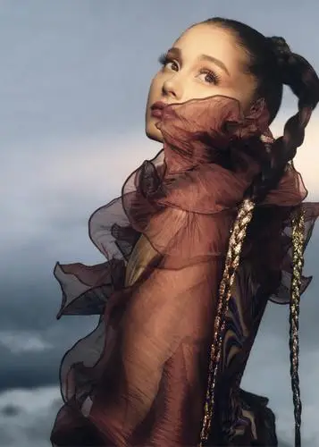 Ariana Grande Wall Poster picture 1017370