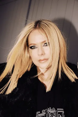 Avril Lavigne Fridge Magnet picture 1165718