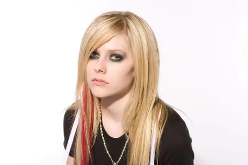 Avril Lavigne Wall Poster picture 21284