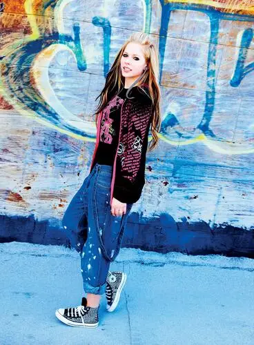 Avril Lavigne Image Jpg picture 21292