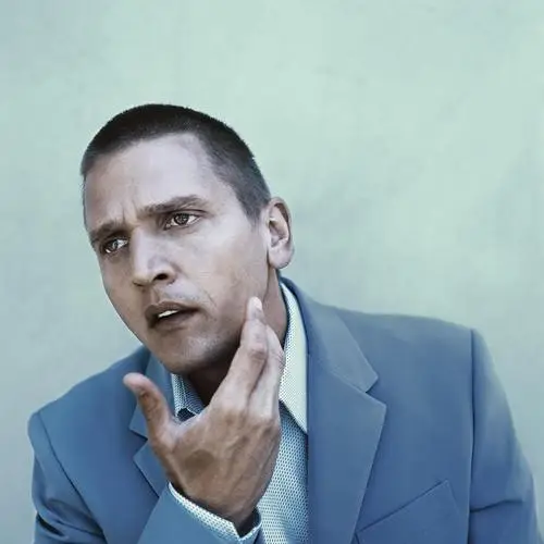 Barry Pepper Protected Face mask - idPoster.com
