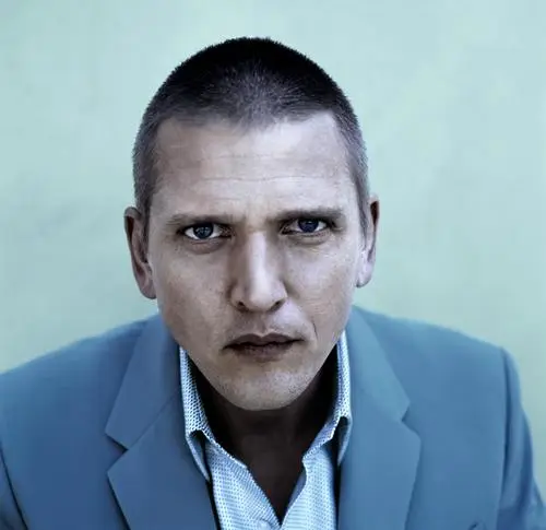 Barry Pepper Computer MousePad picture 912050