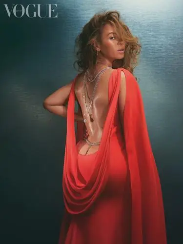 Beyonce Wall Poster picture 19316