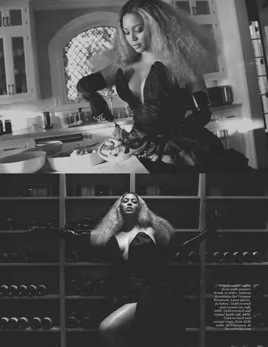Beyonce Wall Poster picture 19324
