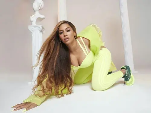 Beyonce Jigsaw Puzzle picture 19328