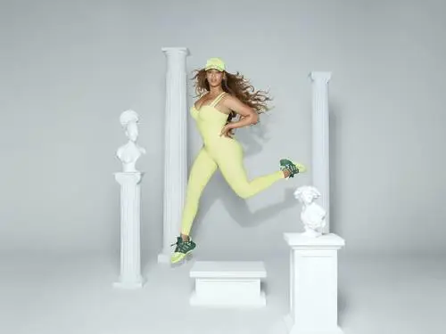 Beyonce Jigsaw Puzzle picture 19332