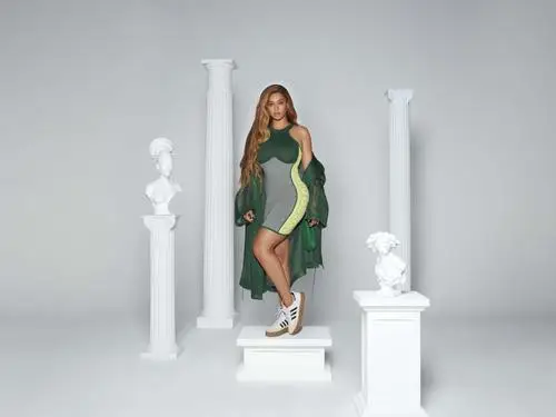 Beyonce Wall Poster picture 19336