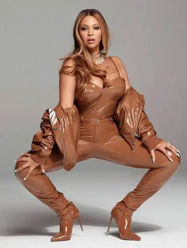 Beyonce Jigsaw Puzzle picture 1017866