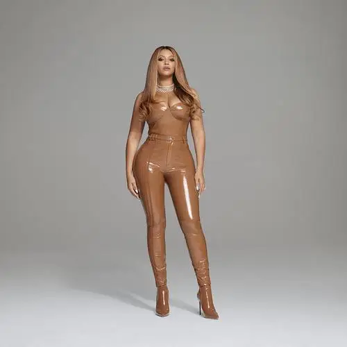 Beyonce Computer MousePad picture 1017884