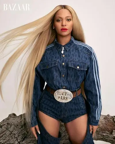Beyonce Jigsaw Puzzle picture 1017900