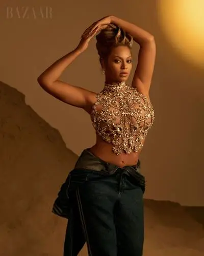 Beyonce Jigsaw Puzzle picture 1017902