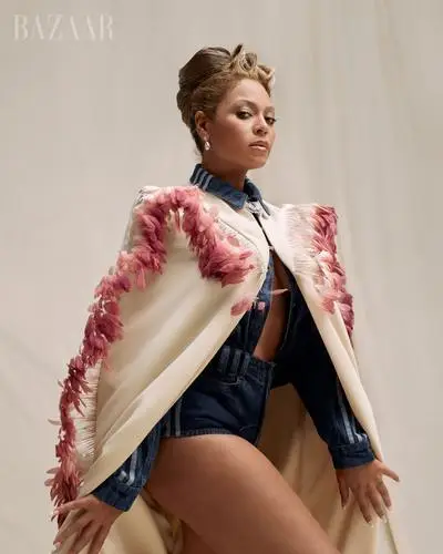 Beyonce Computer MousePad picture 1017904