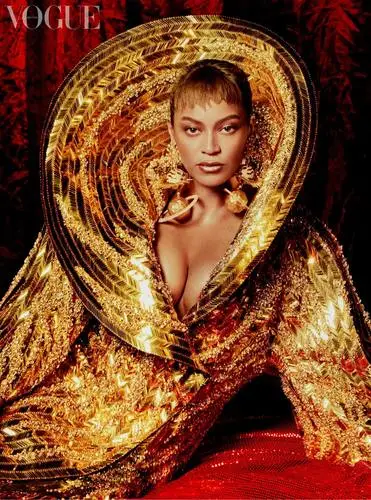 Beyonce Computer MousePad picture 1044863