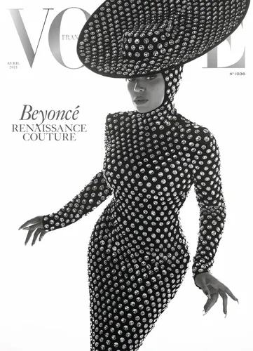 Beyonce Computer MousePad picture 1166185