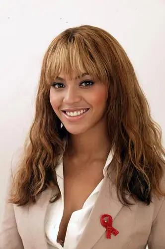 Beyonce Wall Poster picture 574896