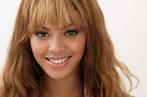 Beyonce Wall Poster picture 574897