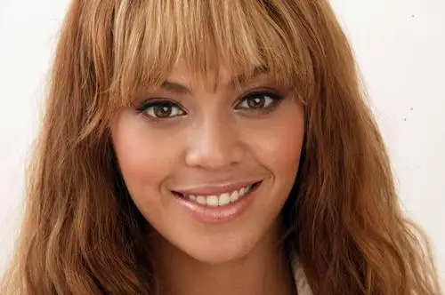 Beyonce Wall Poster picture 574901