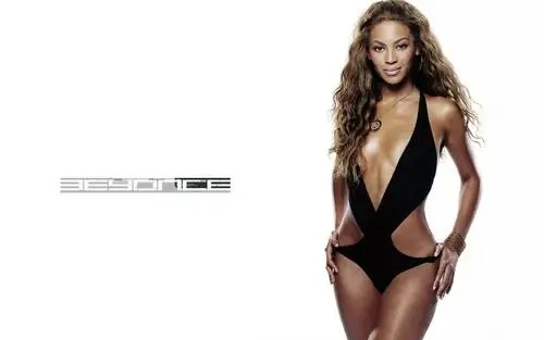 Beyonce Wall Poster picture 574937