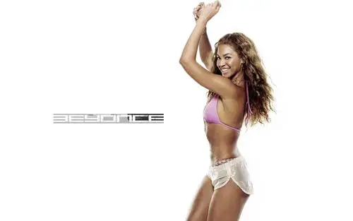 Beyonce Wall Poster picture 574941