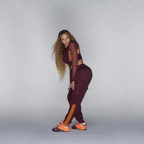 Beyonce Wall Poster picture 908754