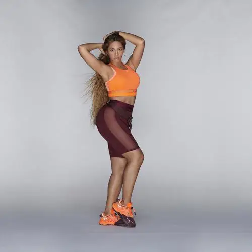 Beyonce Wall Poster picture 908767